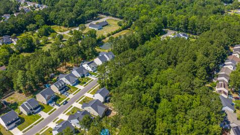 125 Caleb Court Ladson SC 29456