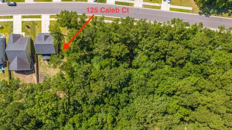 125 Caleb Court Ladson SC 29456