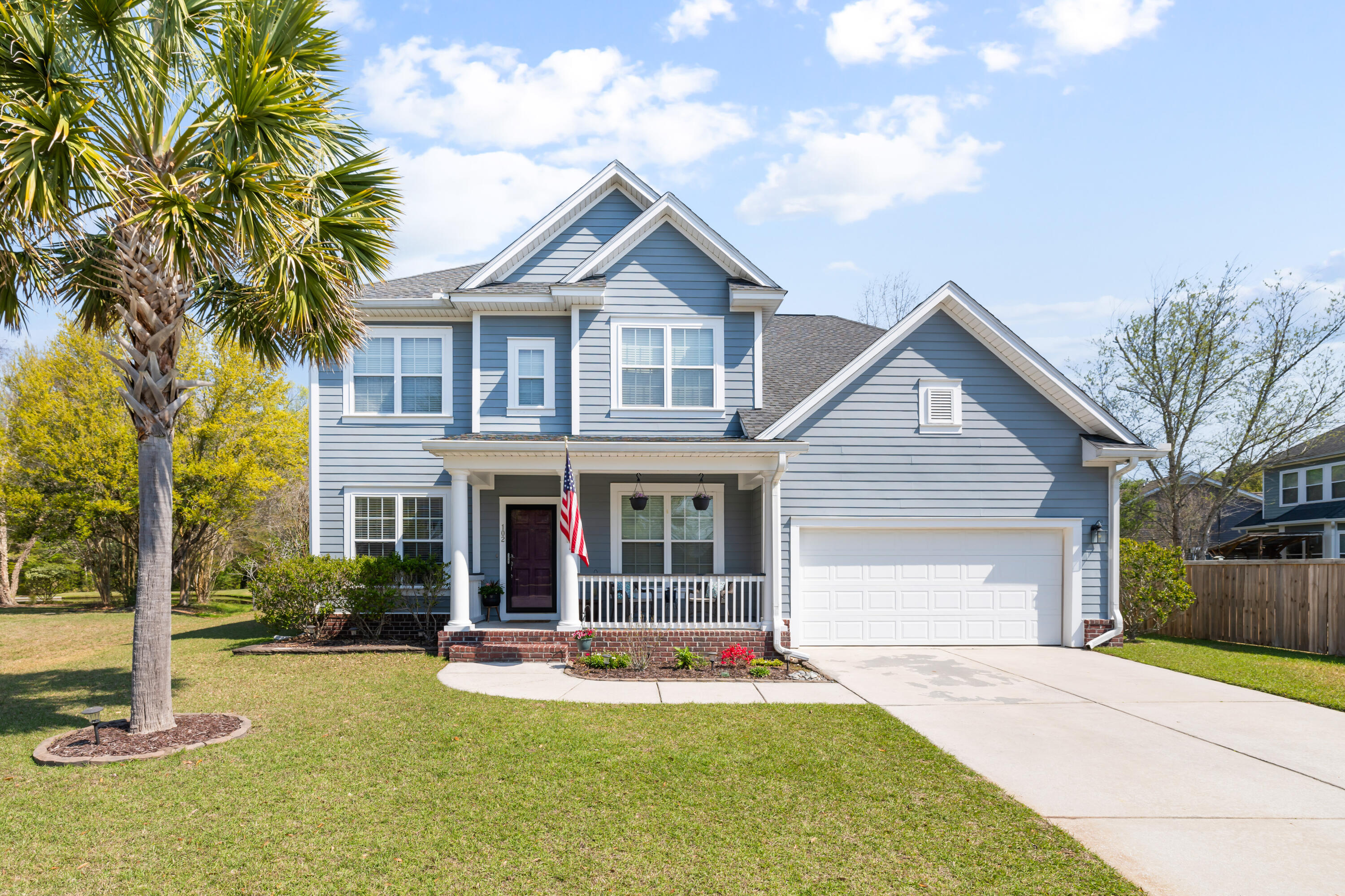 102 Plank Court Summerville SC 29485