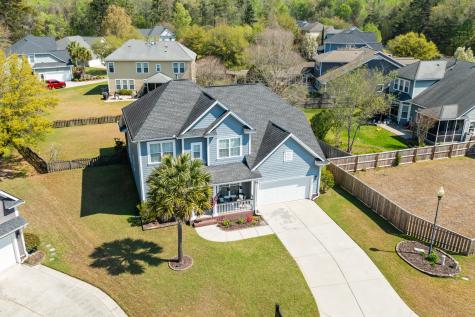 102 Plank Court Summerville SC 29485