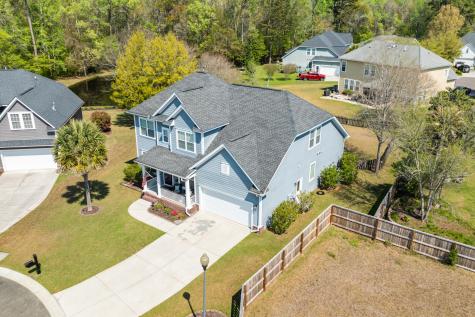 102 Plank Court Summerville SC 29485