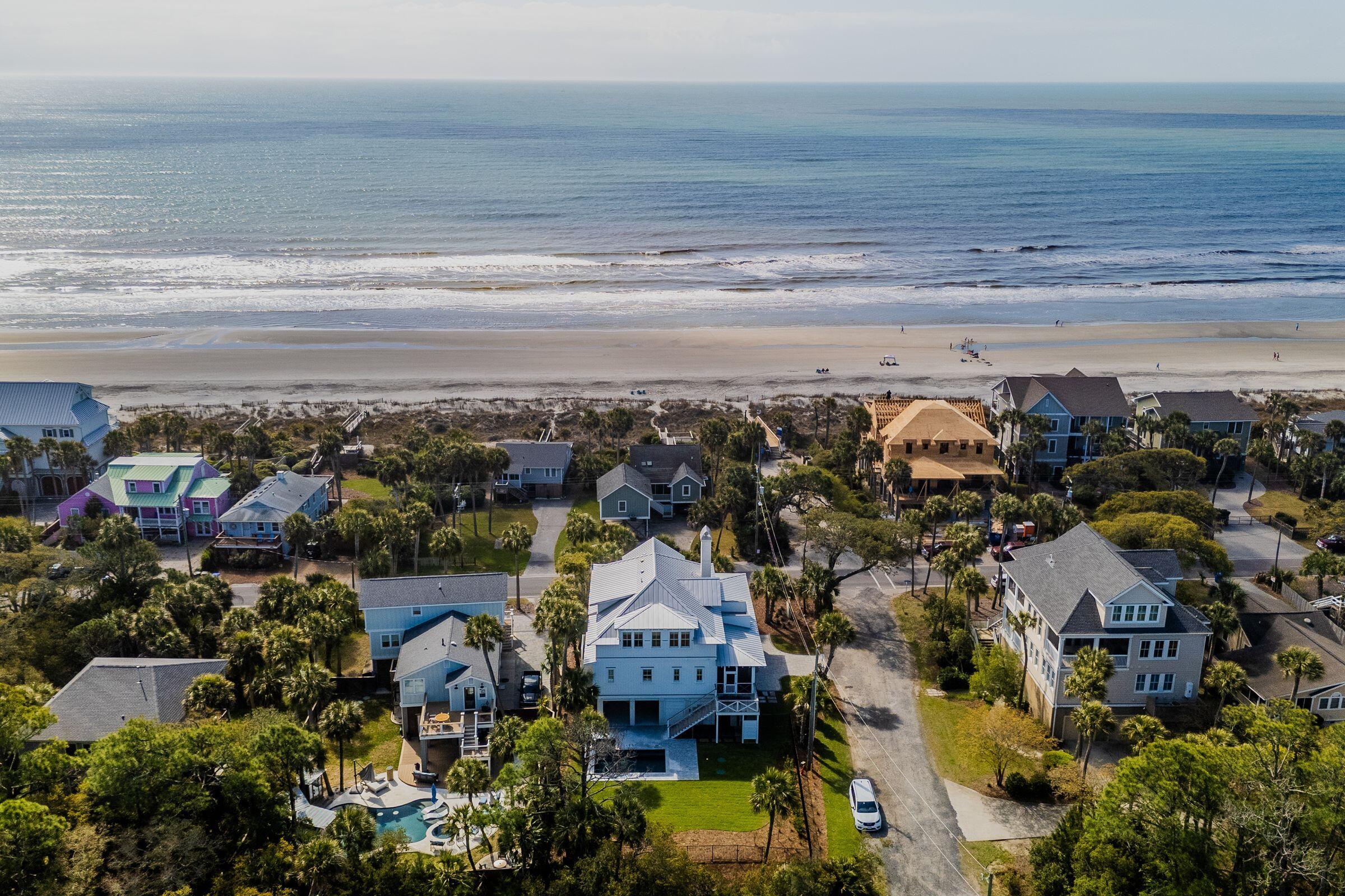 720 W Ashley Avenue Folly Beach SC 29439