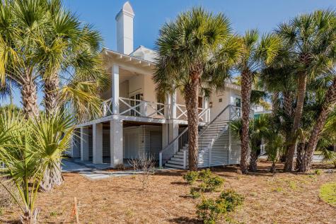 720 W Ashley Avenue Folly Beach SC 29439