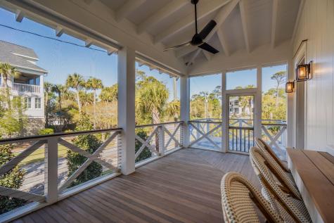 720 W Ashley Avenue Folly Beach SC 29439