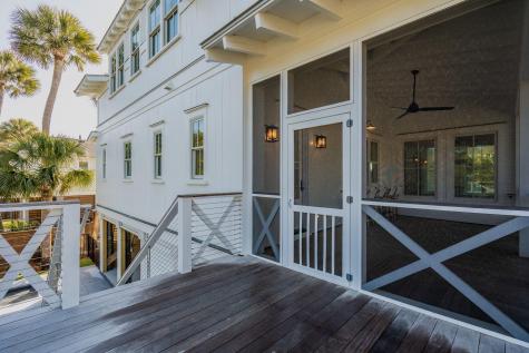 720 W Ashley Avenue Folly Beach SC 29439
