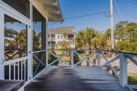 720 W Ashley Avenue Folly Beach SC 29439