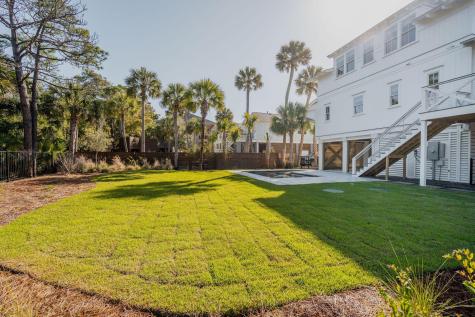 720 W Ashley Avenue Folly Beach SC 29439