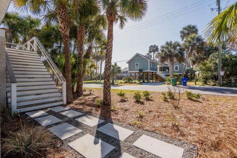 720 W Ashley Avenue Folly Beach SC 29439