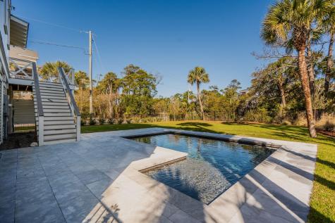 720 W Ashley Avenue Folly Beach SC 29439