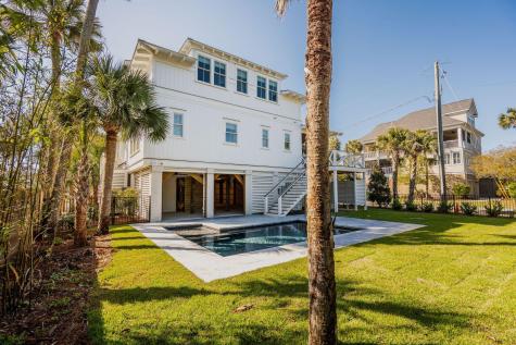720 W Ashley Avenue Folly Beach SC 29439