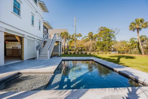 720 W Ashley Avenue Folly Beach SC 29439