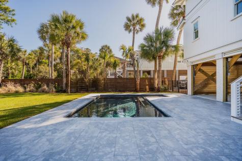 720 W Ashley Avenue Folly Beach SC 29439