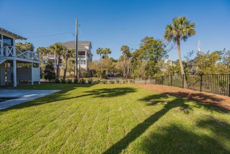 720 W Ashley Avenue Folly Beach SC 29439