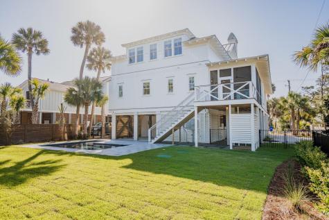 720 W Ashley Avenue Folly Beach SC 29439