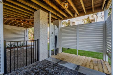 720 W Ashley Avenue Folly Beach SC 29439