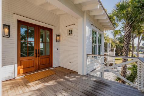 720 W Ashley Avenue Folly Beach SC 29439