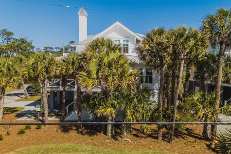 720 W Ashley Avenue Folly Beach SC 29439