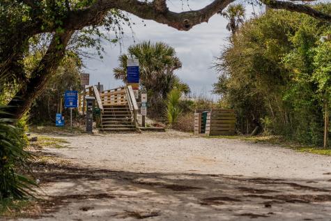 720 W Ashley Avenue Folly Beach SC 29439