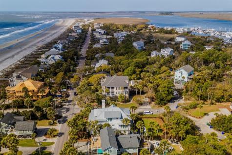 720 W Ashley Avenue Folly Beach SC 29439