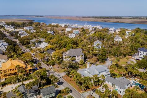 720 W Ashley Avenue Folly Beach SC 29439