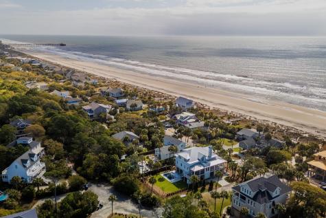 720 W Ashley Avenue Folly Beach SC 29439