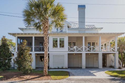 720 W Ashley Avenue Folly Beach SC 29439
