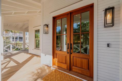 720 W Ashley Avenue Folly Beach SC 29439