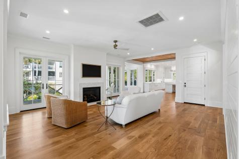 720 W Ashley Avenue Folly Beach SC 29439