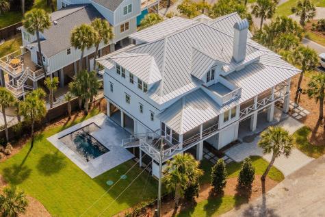720 W Ashley Avenue Folly Beach SC 29439