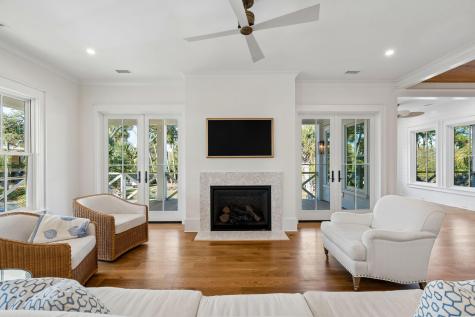 720 W Ashley Avenue Folly Beach SC 29439