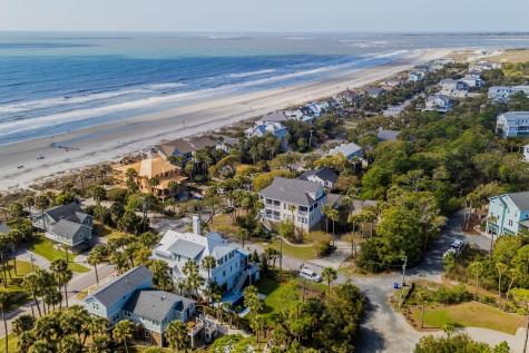 720 W Ashley Avenue Folly Beach SC 29439