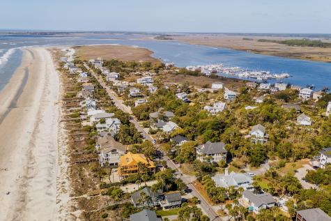 720 W Ashley Avenue Folly Beach SC 29439