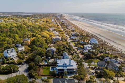 720 W Ashley Avenue Folly Beach SC 29439