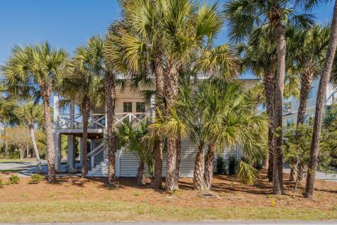 720 W Ashley Avenue Folly Beach SC 29439
