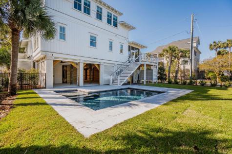 720 W Ashley Avenue Folly Beach SC 29439