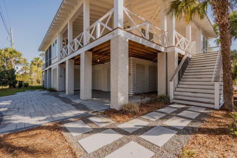 720 W Ashley Avenue Folly Beach SC 29439