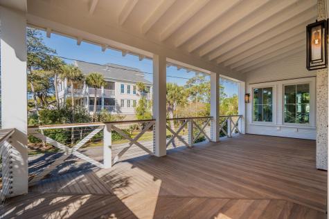 720 W Ashley Avenue Folly Beach SC 29439