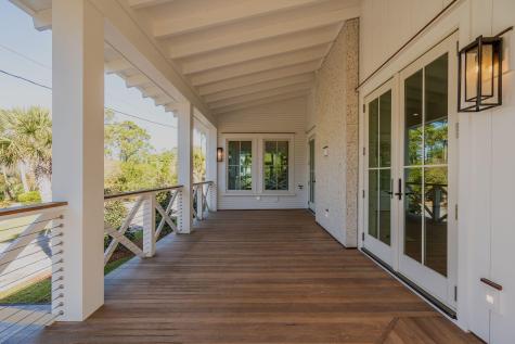 720 W Ashley Avenue Folly Beach SC 29439