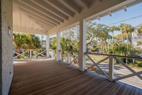 720 W Ashley Avenue Folly Beach SC 29439