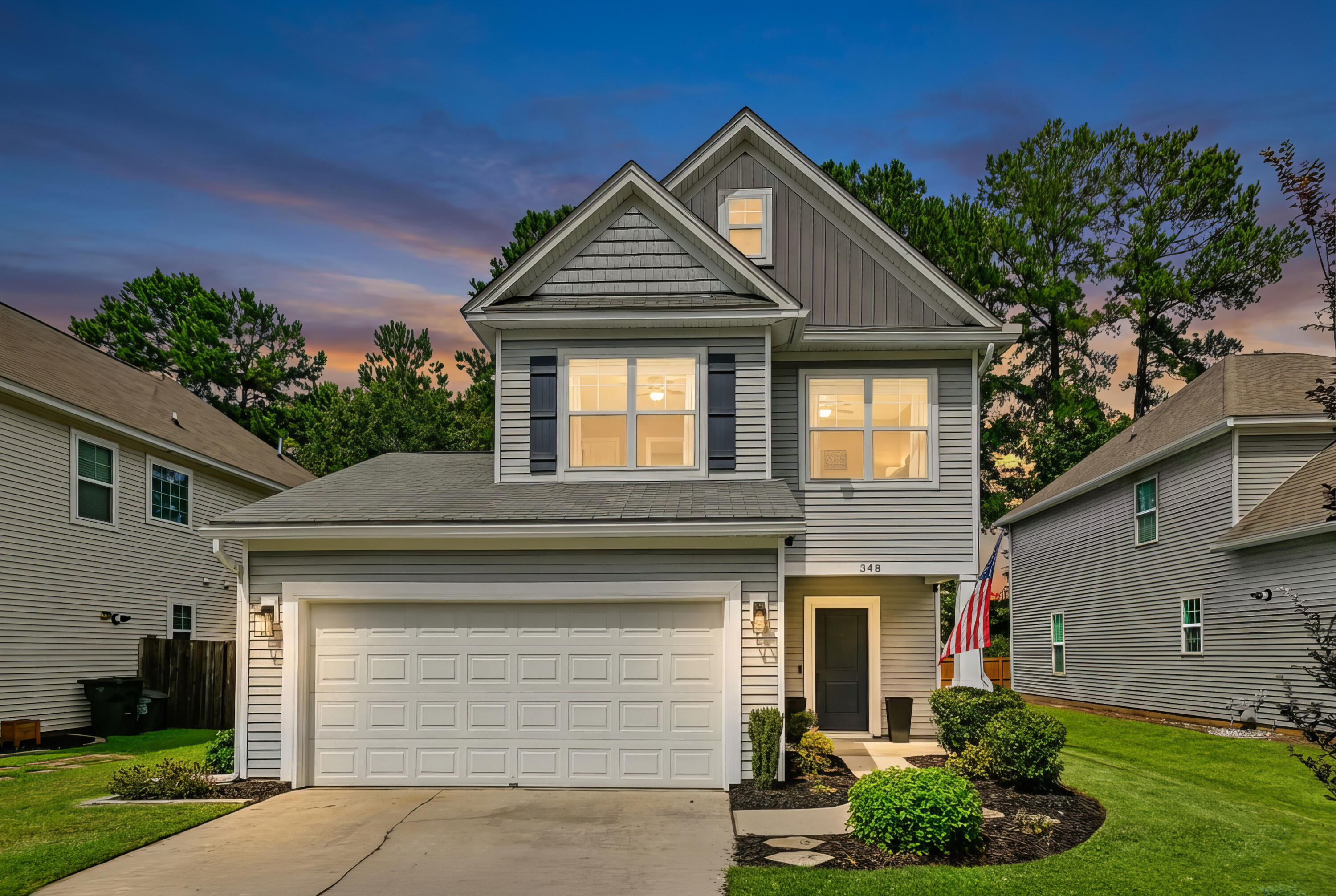 348 Drayton Place Drive Moncks Corner SC 29461