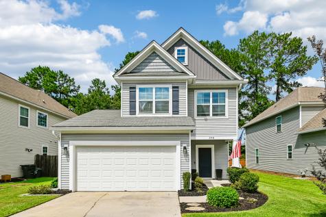 348 Drayton Place Drive Moncks Corner SC 29461