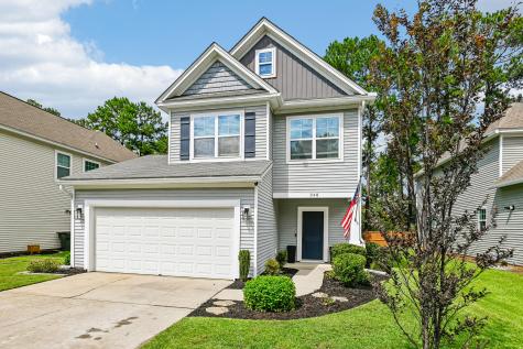 348 Drayton Place Drive Moncks Corner SC 29461