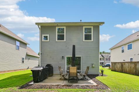 348 Drayton Place Drive Moncks Corner SC 29461