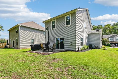 348 Drayton Place Drive Moncks Corner SC 29461
