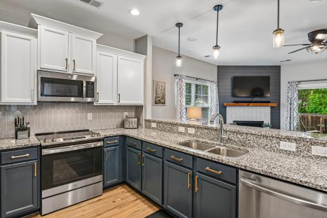 348 Drayton Place Drive Moncks Corner SC 29461