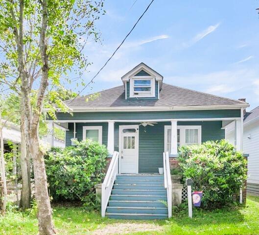 3 Addison Street Charleston SC 29403