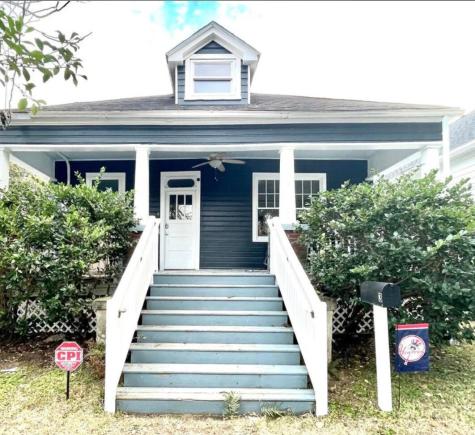 3 Addison Street Charleston SC 29403