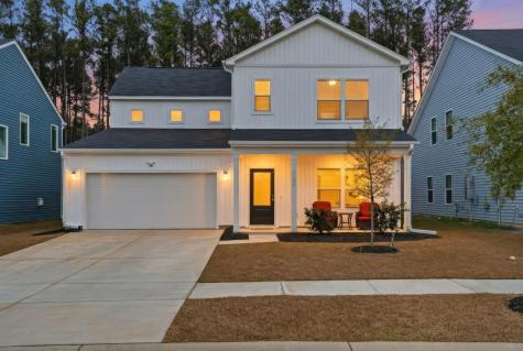 4302 Cotton Flat Road Summerville SC 29485