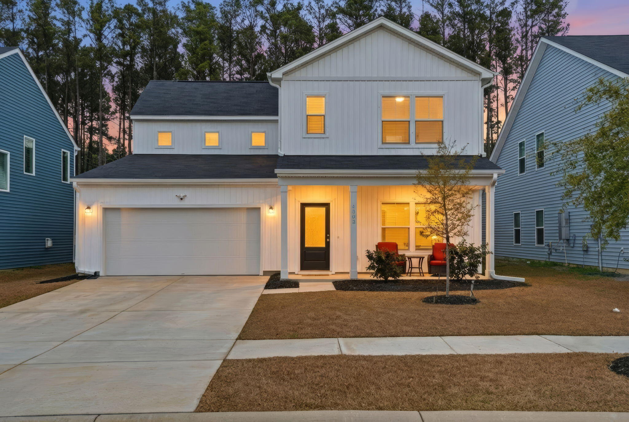 4302 Cotton Flat Road Summerville SC 29485