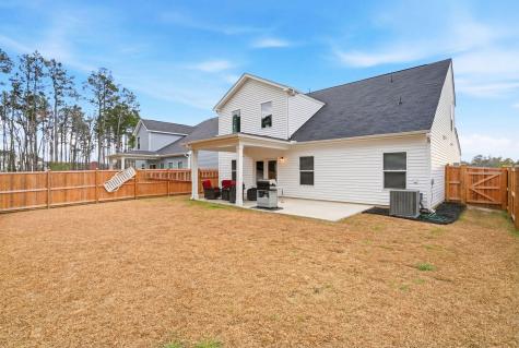 4302 Cotton Flat Road Summerville SC 29485